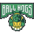 Ball Hogs