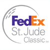 FedEx St. Jude Classic FedEx St. Jude Classic