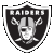 Las Vegas Raiders Las Vegas Raiders
