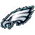 Philadelphia Eagles Philadelphia Eagles