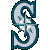 Seattle Mariners Seattle Mariners