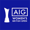 Women British Open Women British Open
